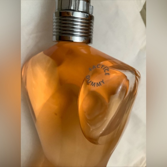 Jean Paul Gaultier Women’s Classique EDT 33.8 Oz. Factice Display Bottle NWOB​ - Picture 8 of 12
